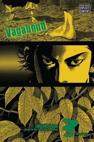 Vagabond (VIZBIG Edition), Vol. 3: One With Heaven and Earth: Volume 3
