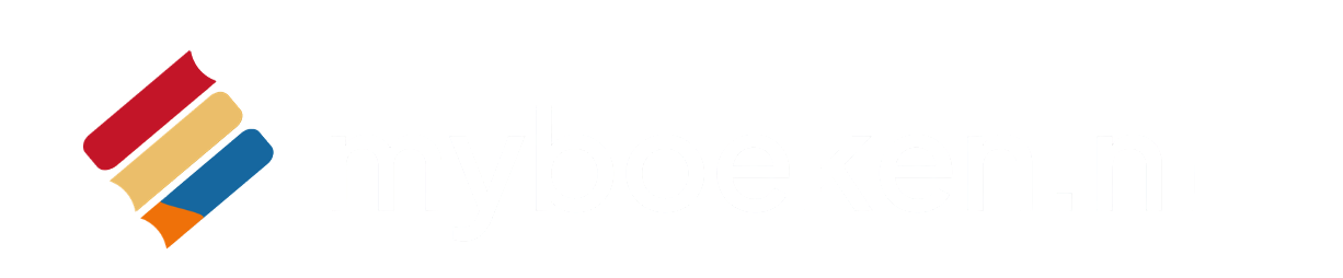 myboeken.nl